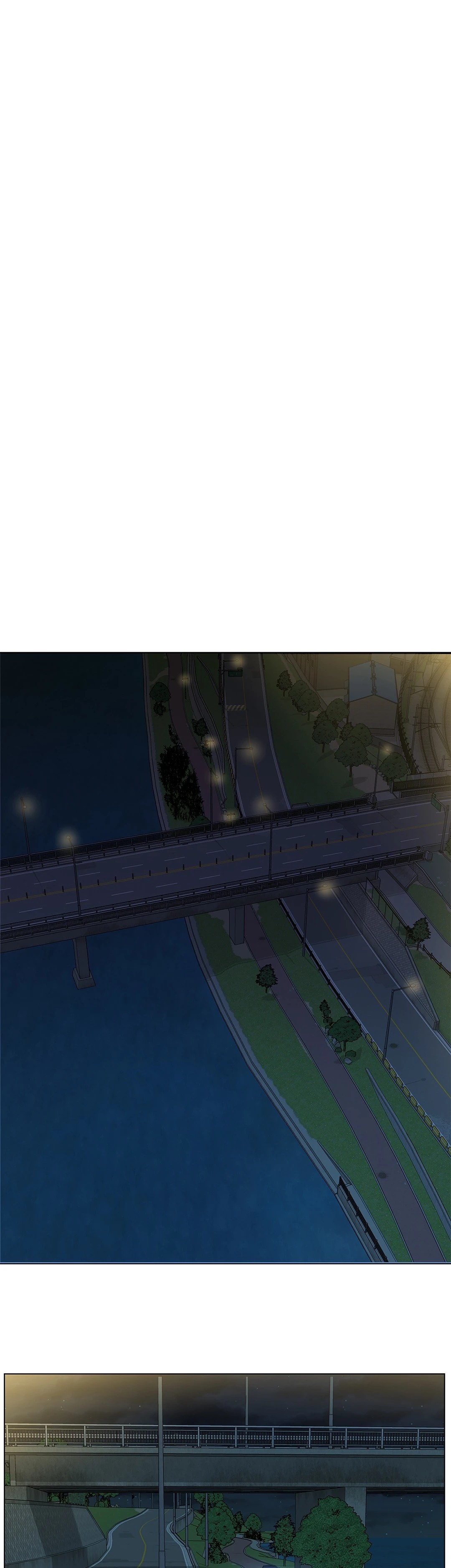 Back with a Bang Chapter 17 Page 21