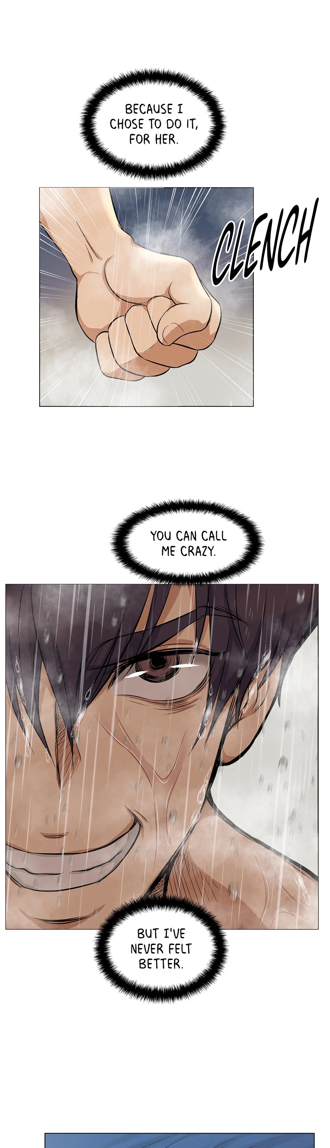 Back with a Bang Chapter 18 Page 9