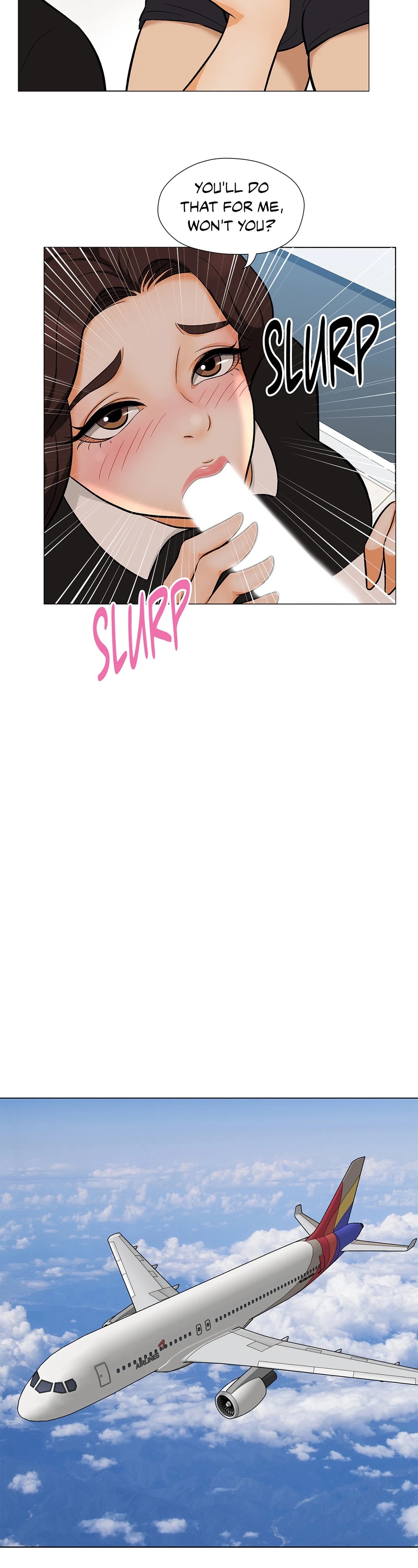 Back with a Bang Chapter 19 Page 22