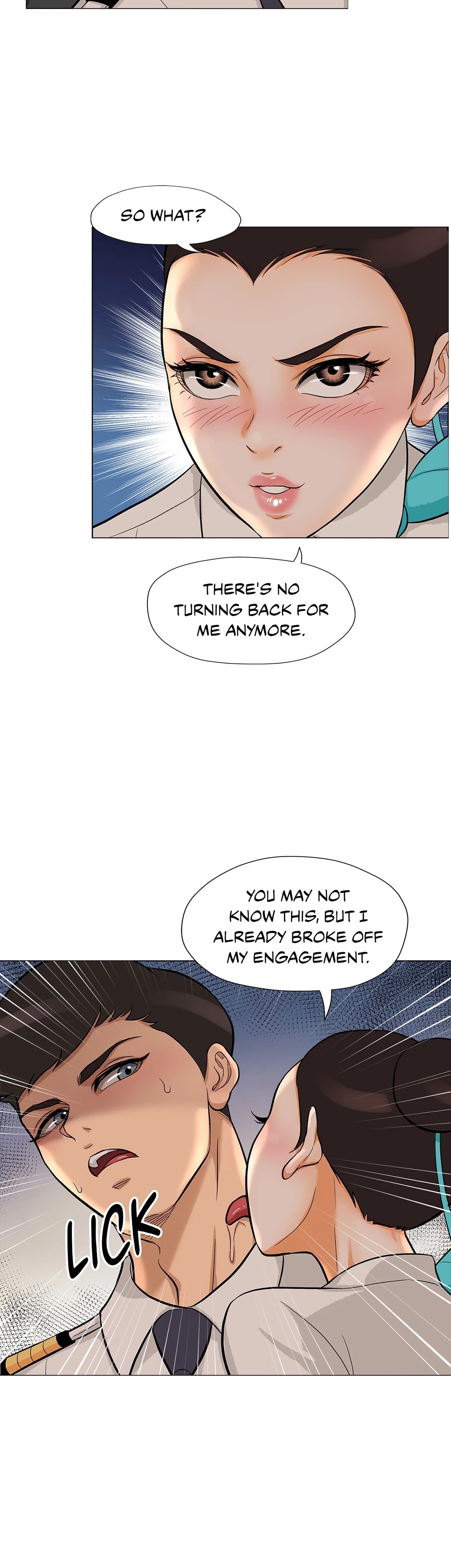 Back with a Bang Chapter 20 Page 2