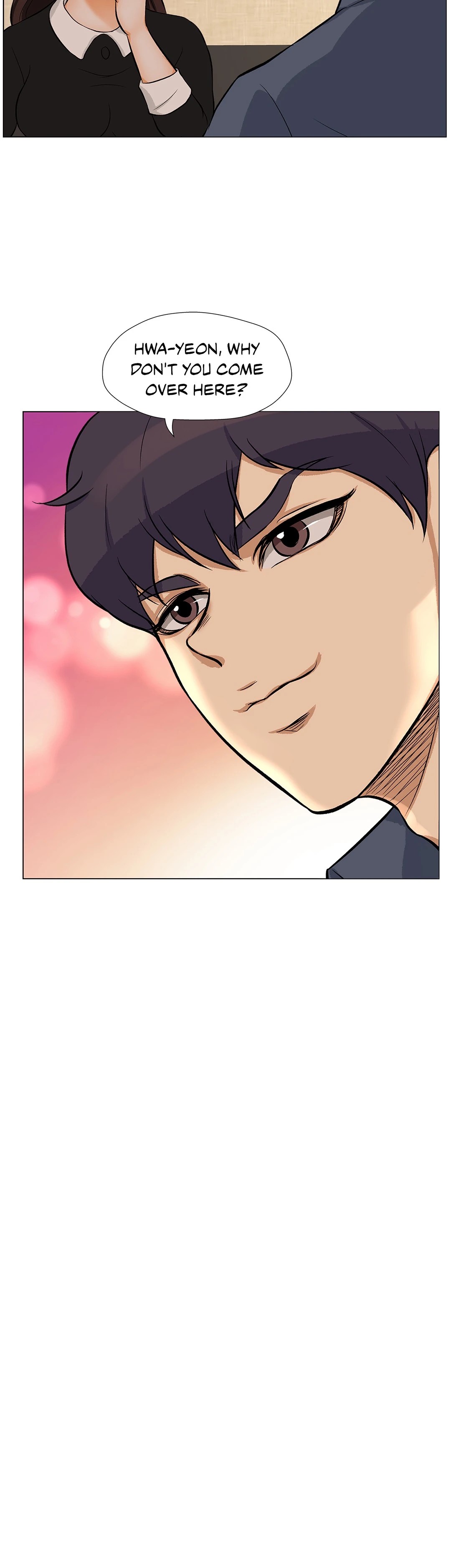 Back with a Bang Chapter 20 Page 22