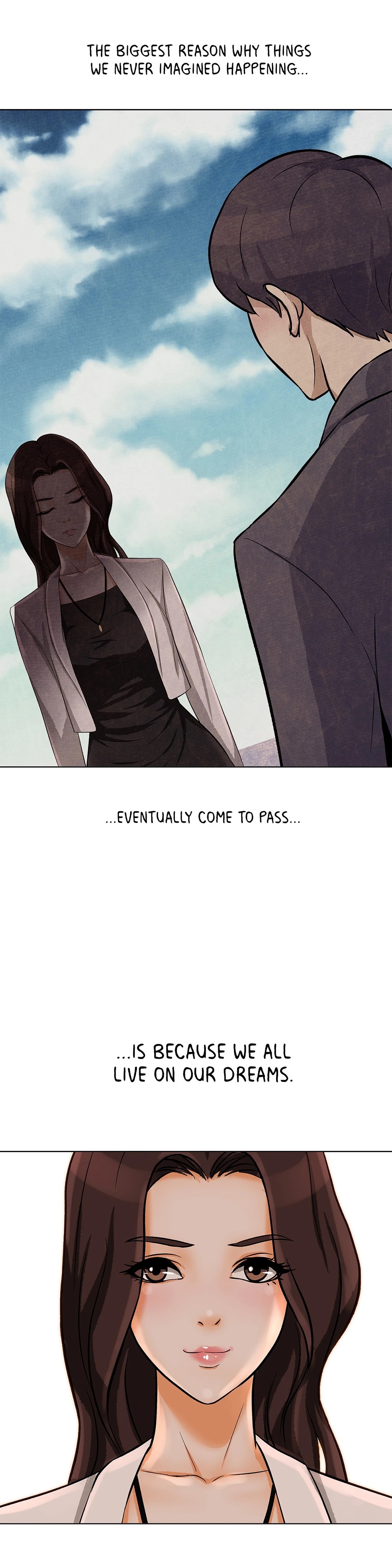 Back with a Bang Chapter 25 Page 25