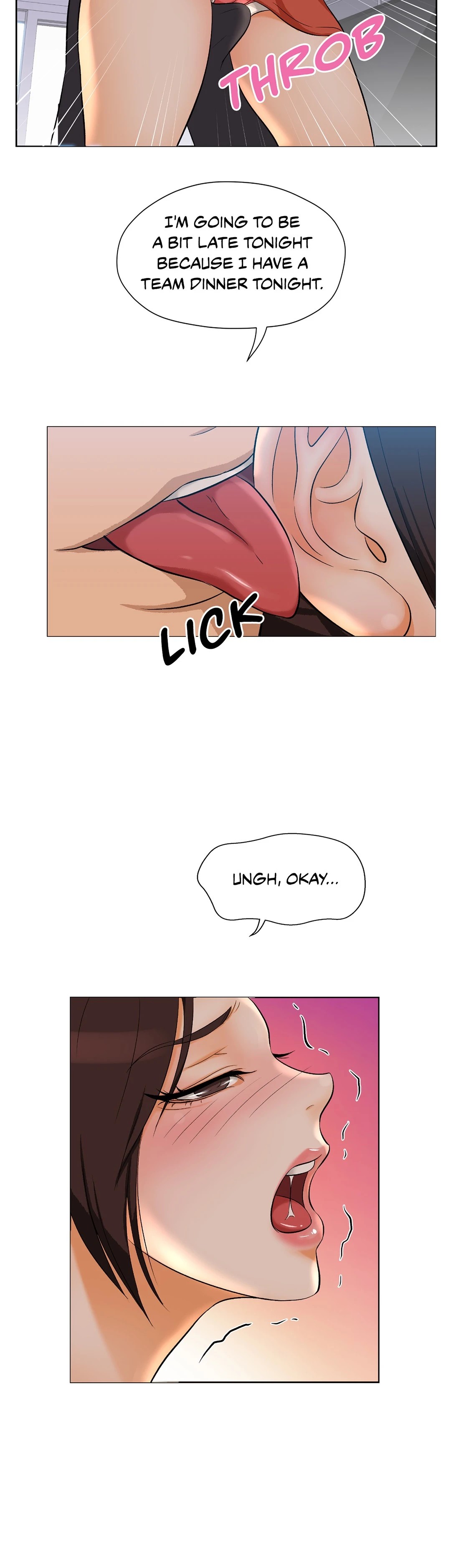 Back with a Bang Chapter 4 Page 25