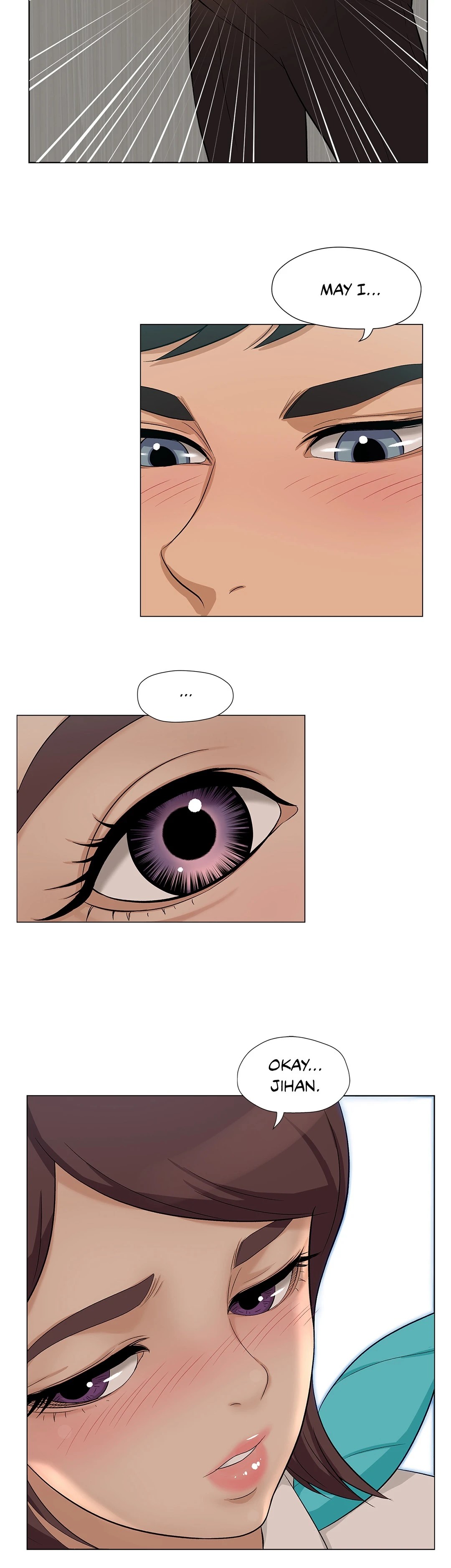 Back with a Bang Chapter 9 Page 10