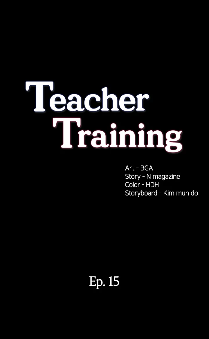 Teaching Practice Chapter 15 Page 3