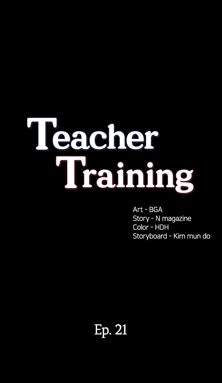Teaching Practice Chapter 21 Page 2
