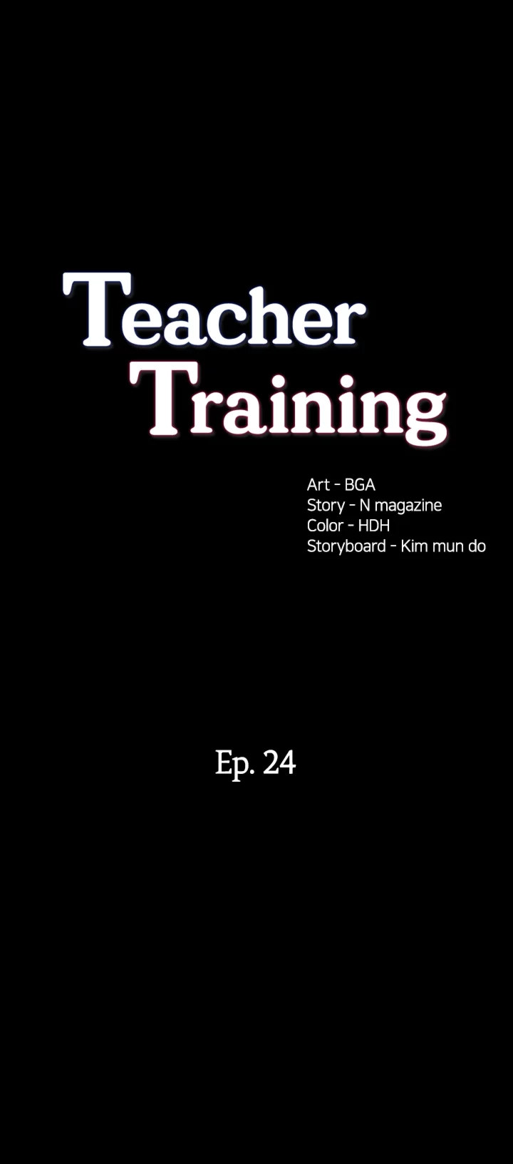 Teaching Practice Chapter 24 Page 2