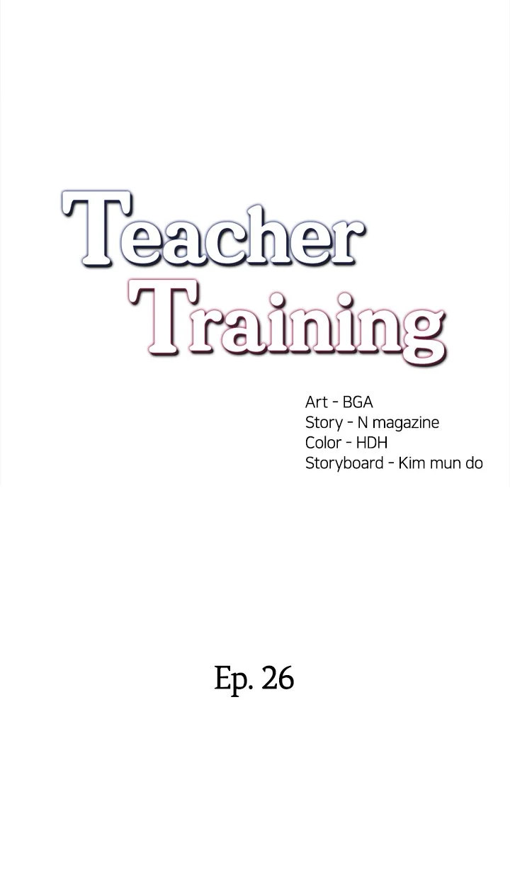 Teaching Practice Chapter 26 Page 2