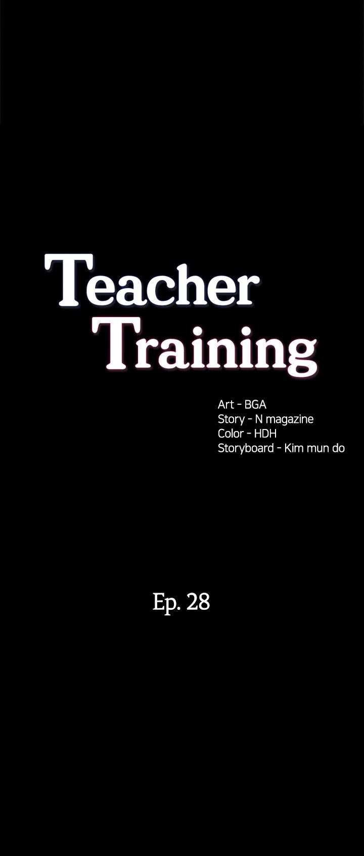 Teaching Practice Chapter 28 Page 2