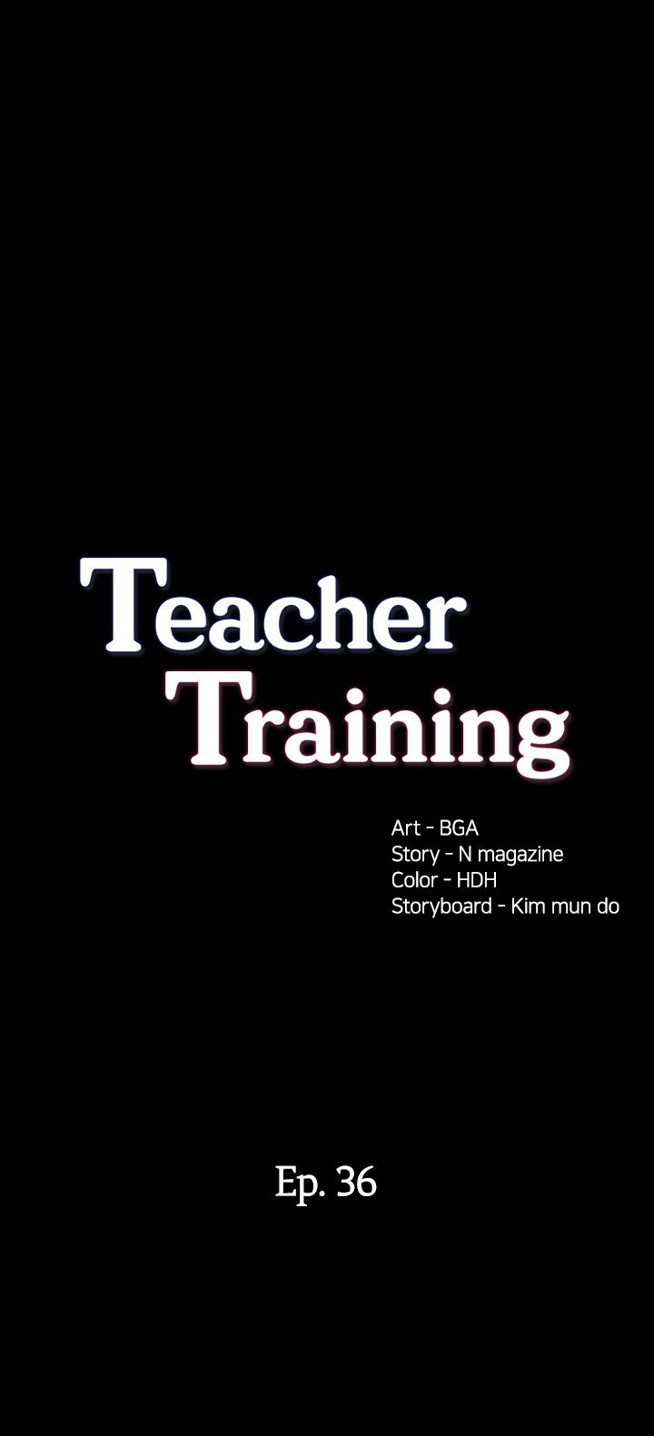 Teaching Practice Chapter 36 Page 2