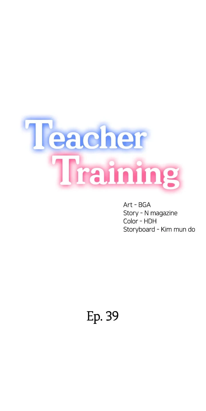 Teaching Practice Chapter 39 Page 2