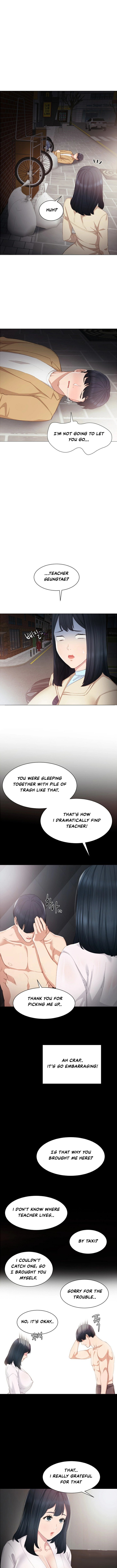 Teaching Practice Chapter 4 Page 8
