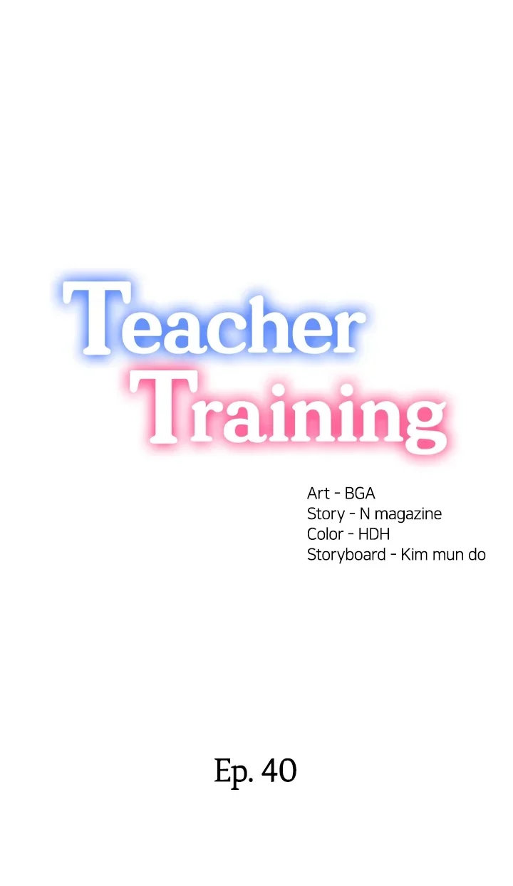 Teaching Practice Chapter 40 Page 2