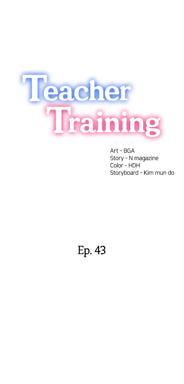 Teaching Practice Chapter 43 Page 3
