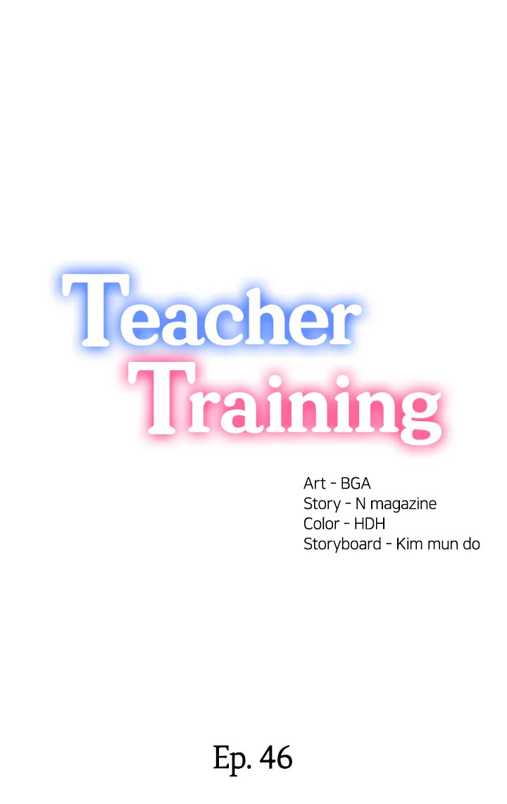 Teaching Practice Chapter 46 Page 2