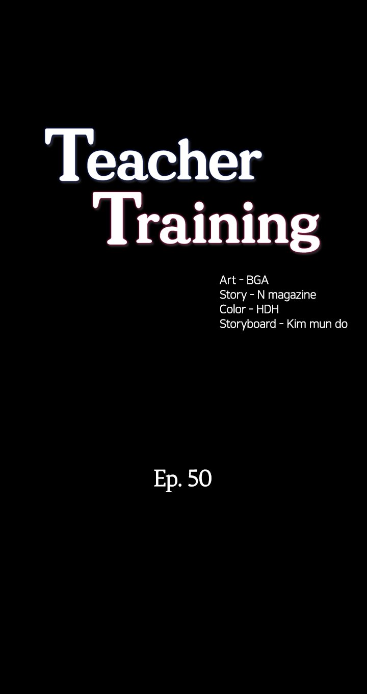 Teaching Practice Chapter 50 Page 2
