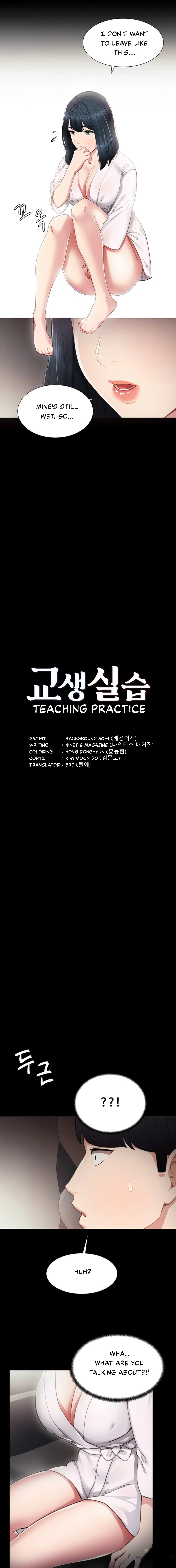 Teaching Practice Chapter 7 Page 3