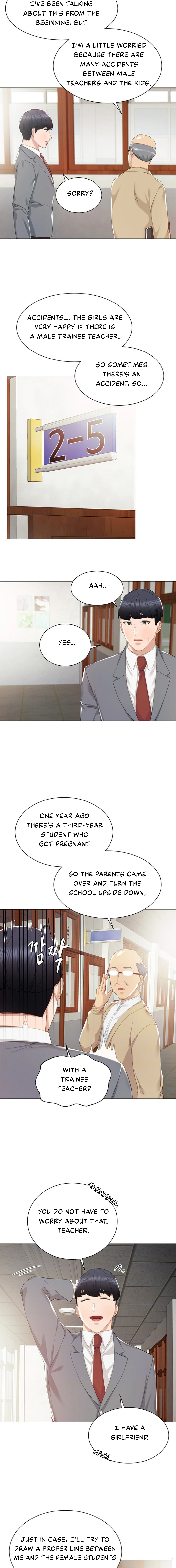 Teaching Practice Chapter 9 Page 8