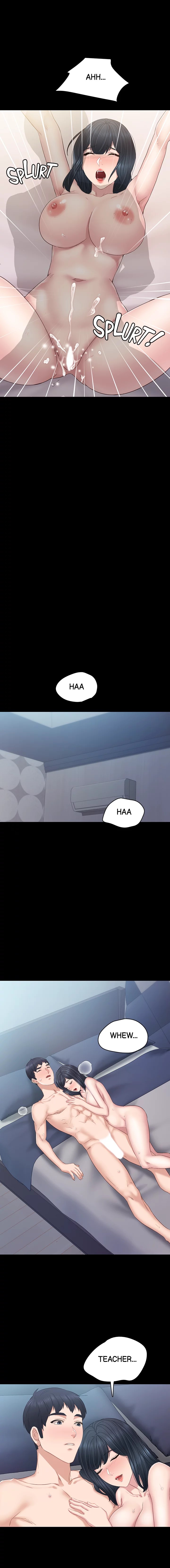 Teaching Practice Chapter 95 Page 10