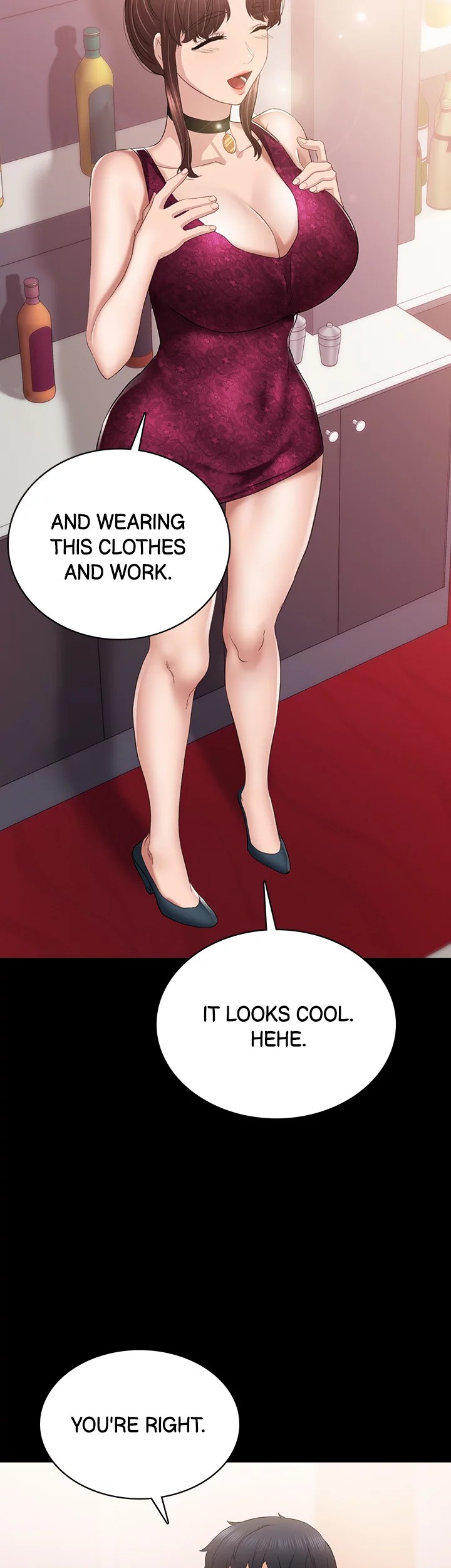 Teaching Practice Chapter 96 Page 25