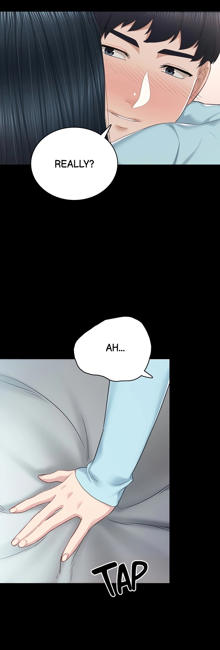 Teaching Practice Chapter 98 Page 13