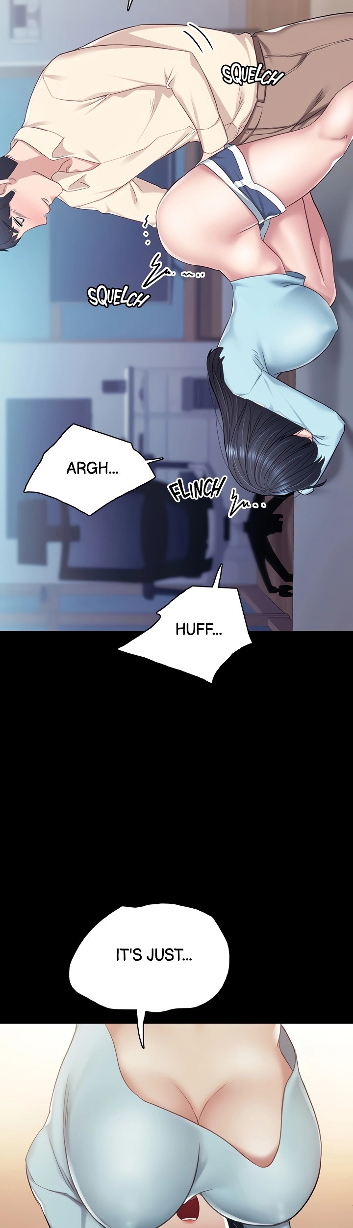 Teaching Practice Chapter 98 Page 18