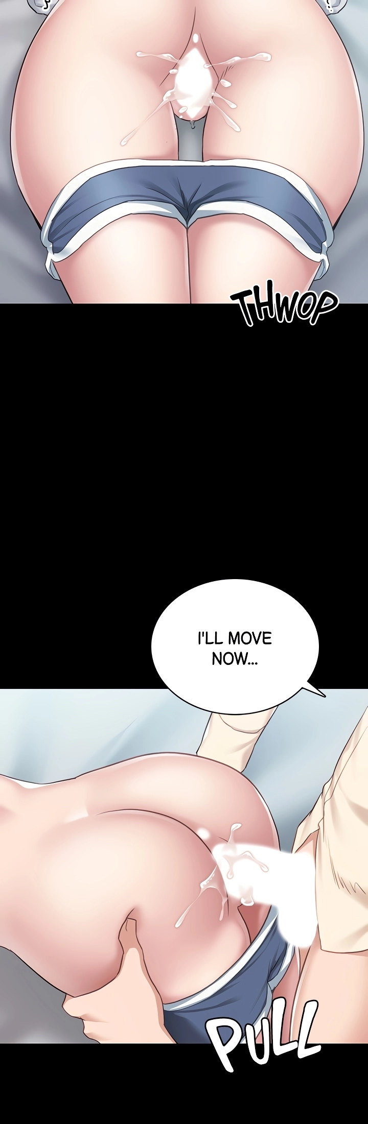 Teaching Practice Chapter 98 Page 31