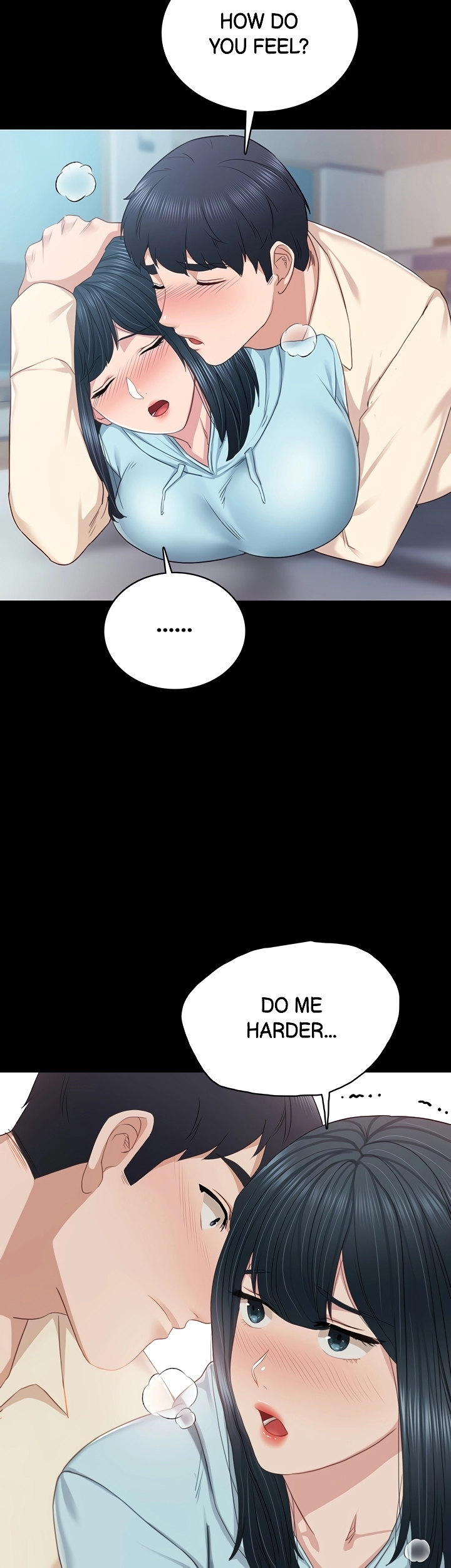 Teaching Practice Chapter 98 Page 35