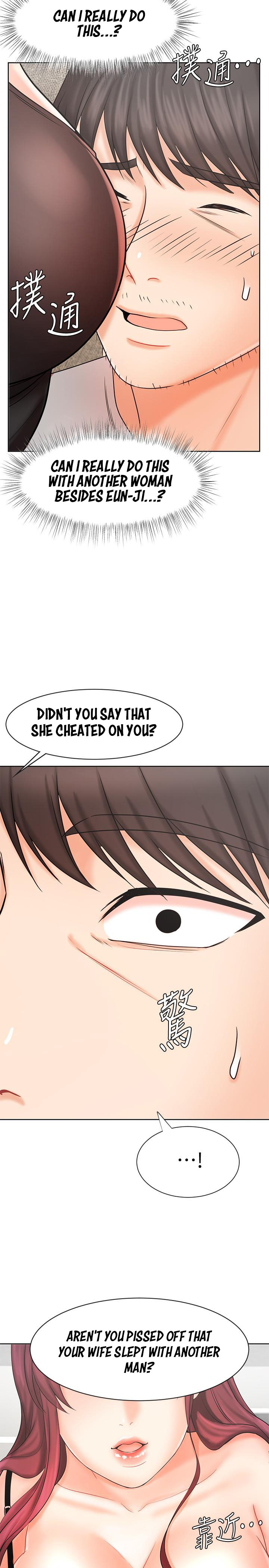 Sold Out Girl Chapter 10 Page 26