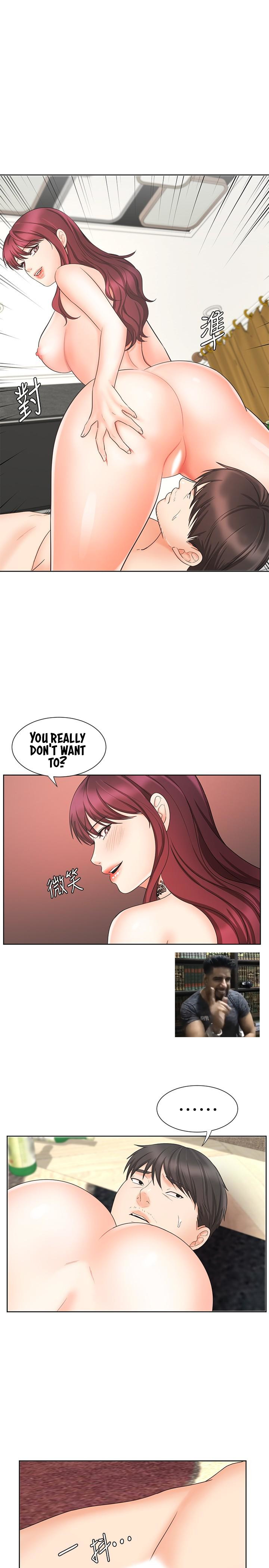 Sold Out Girl Chapter 12 Page 27