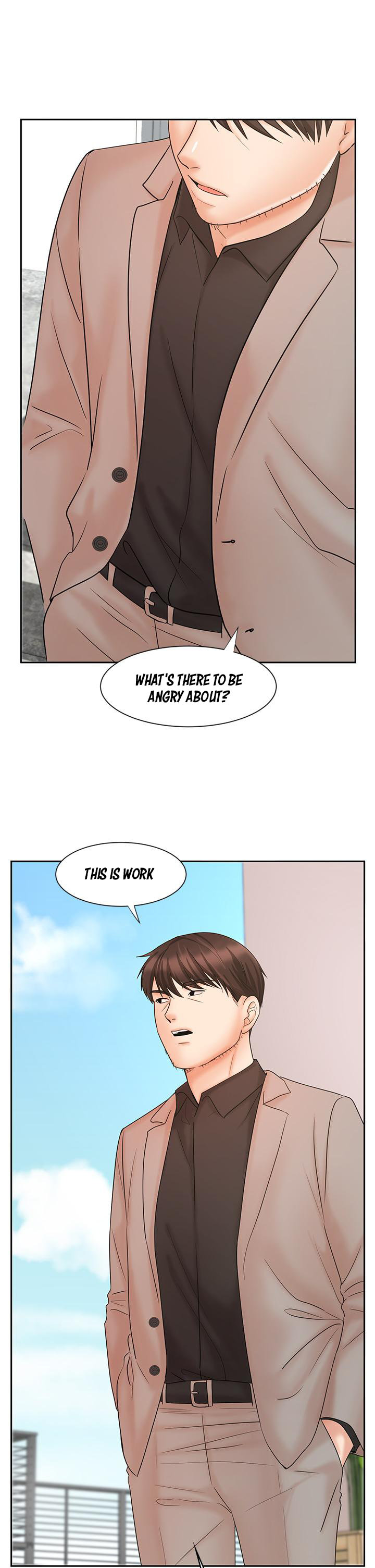 Sold Out Girl Chapter 15 Page 25