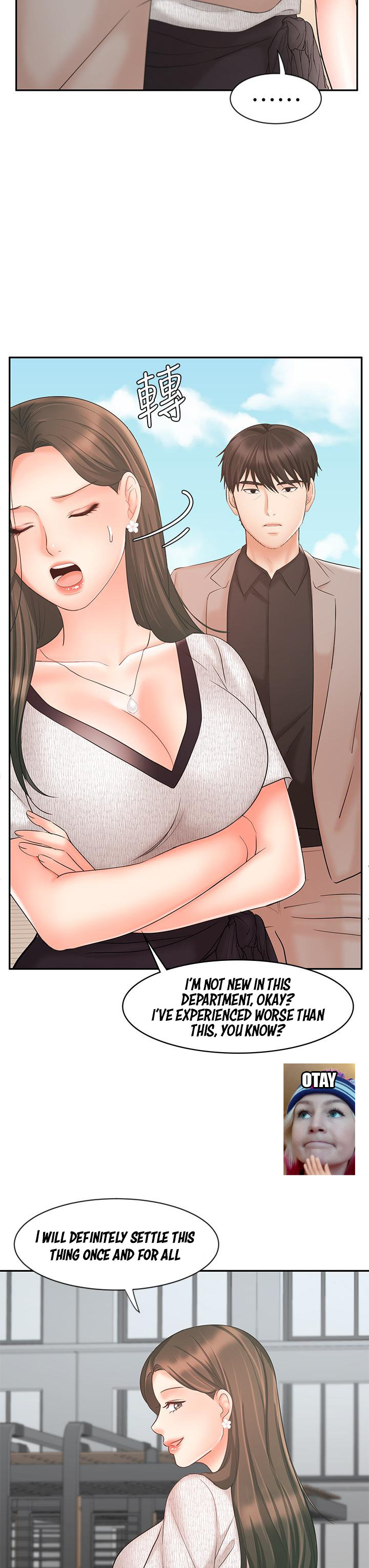Sold Out Girl Chapter 15 Page 46