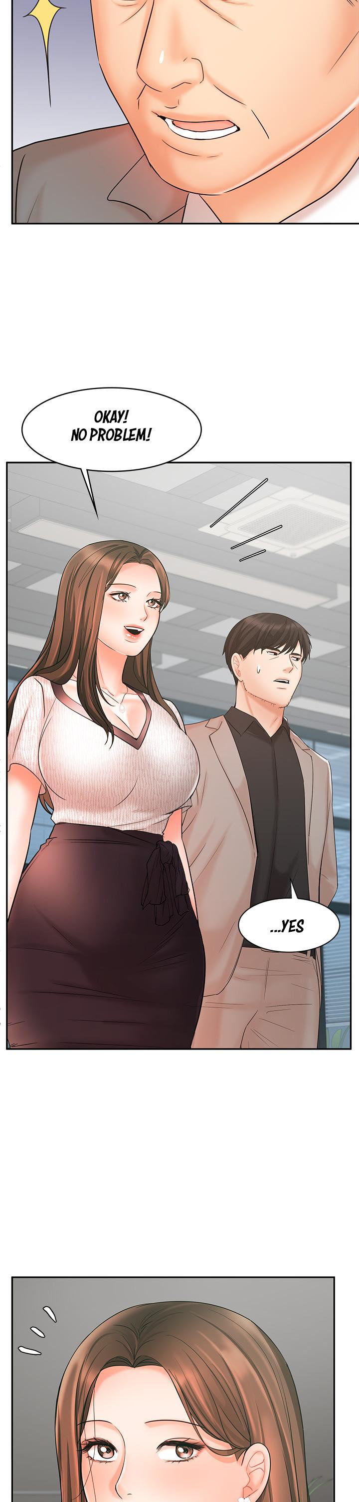 Sold Out Girl Chapter 16 Page 43