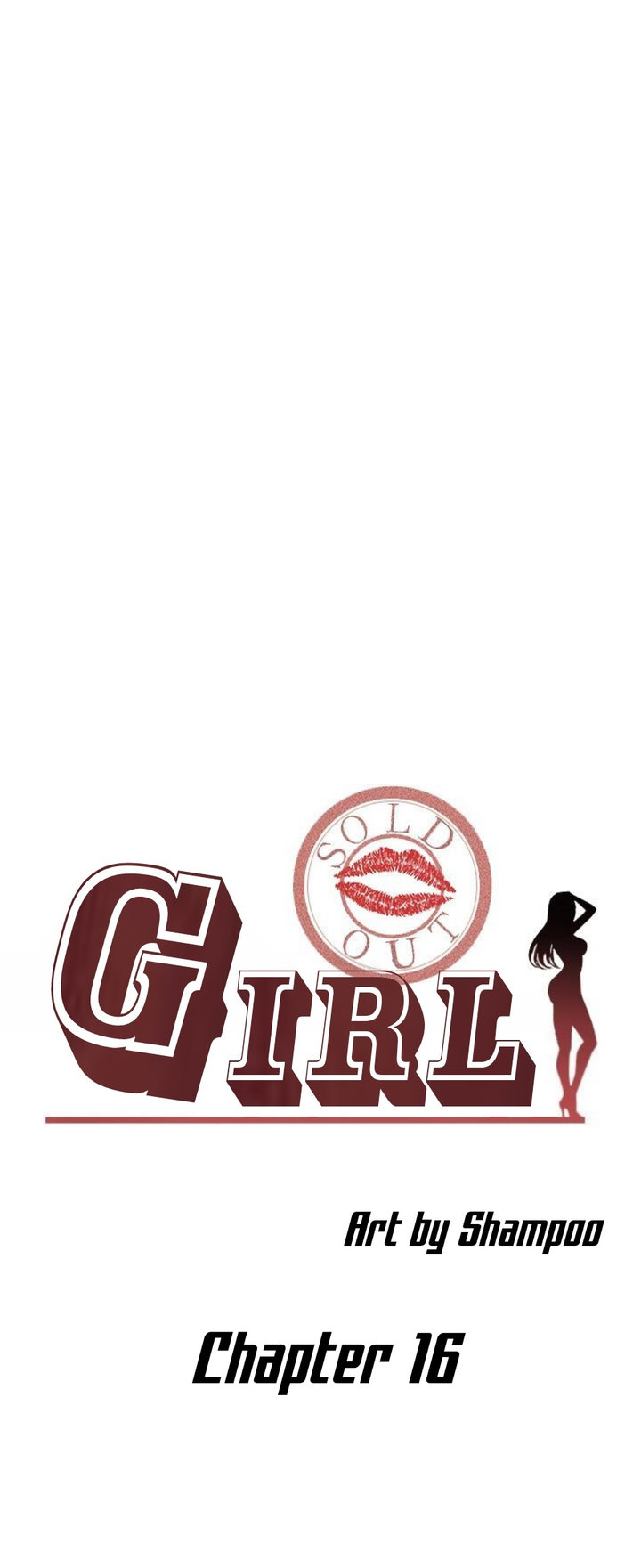 Sold Out Girl Chapter 16 Page 5
