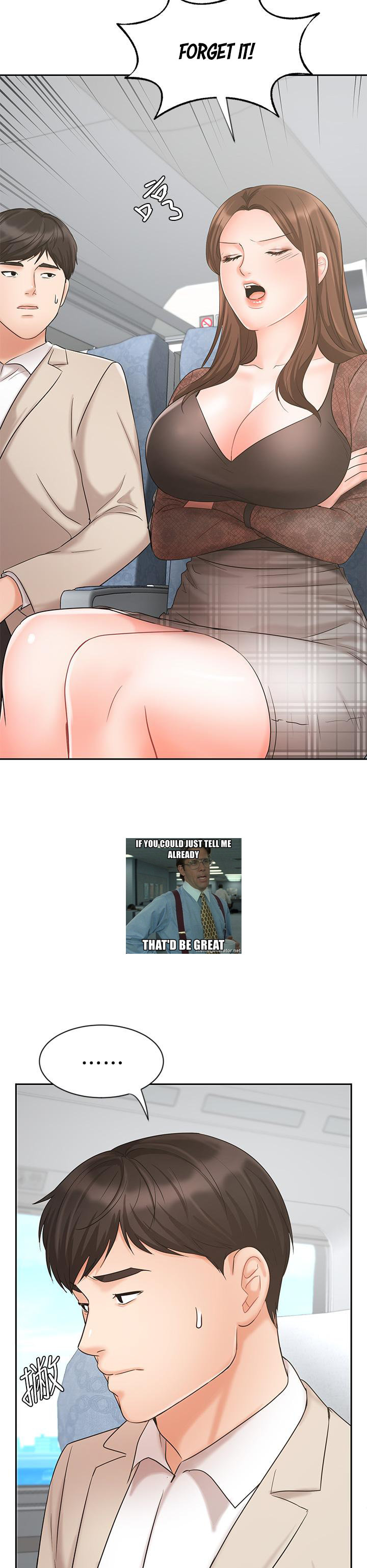 Sold Out Girl Chapter 17 Page 31