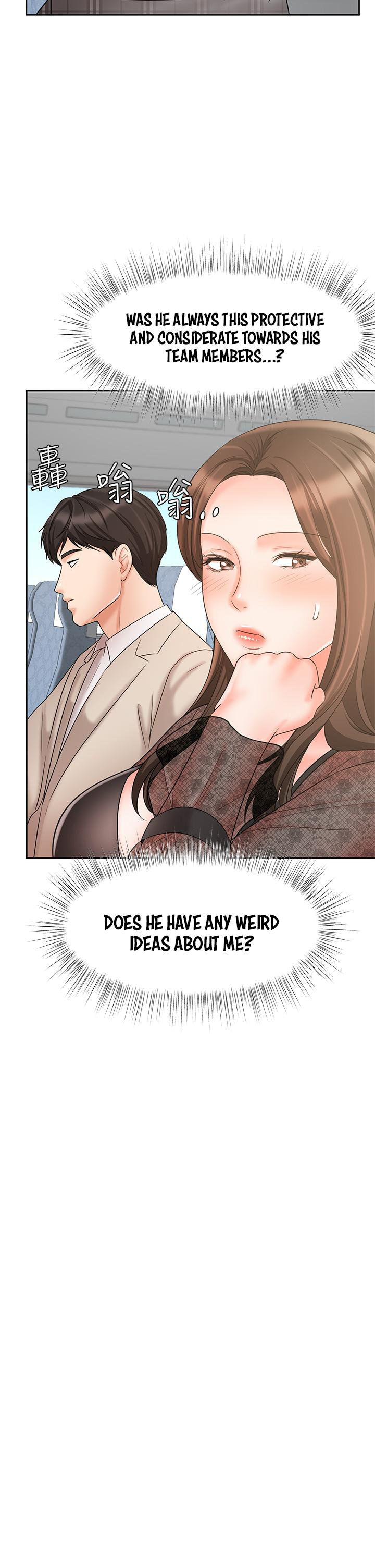 Sold Out Girl Chapter 17 Page 34