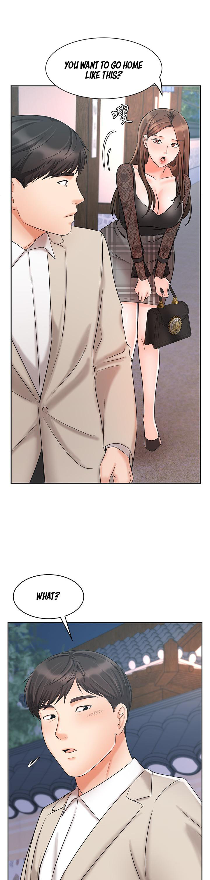 Sold Out Girl Chapter 18 Page 30