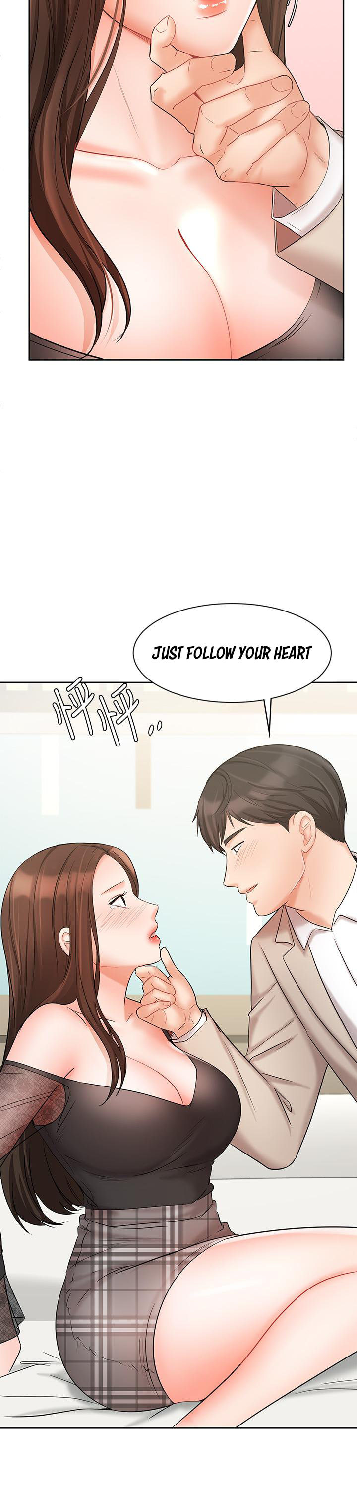 Sold Out Girl Chapter 19 Page 31