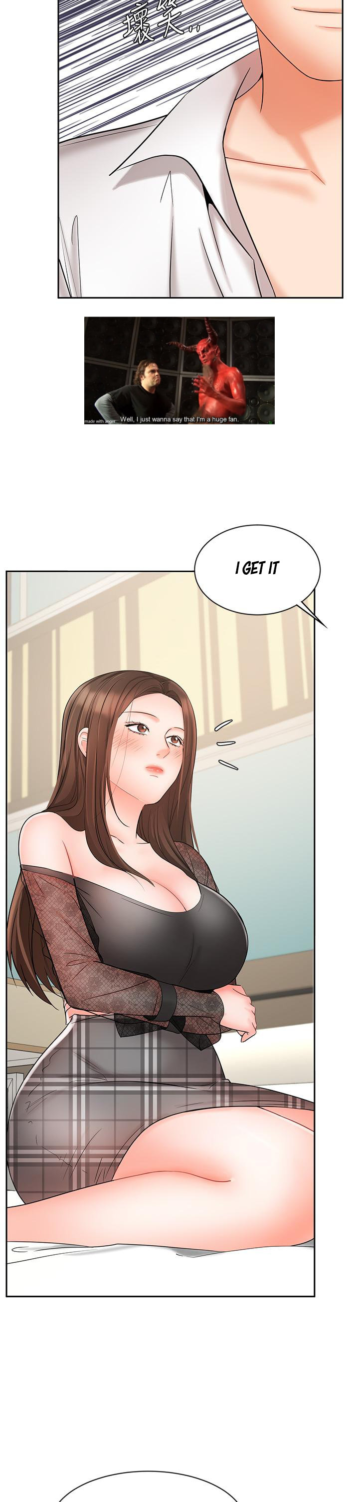 Sold Out Girl Chapter 19 Page 42