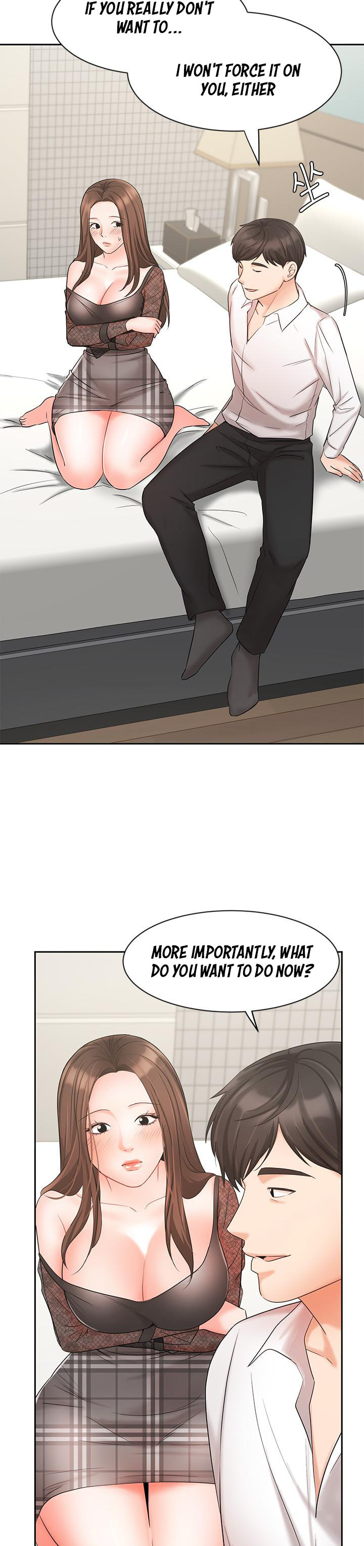 Sold Out Girl Chapter 19 Page 43