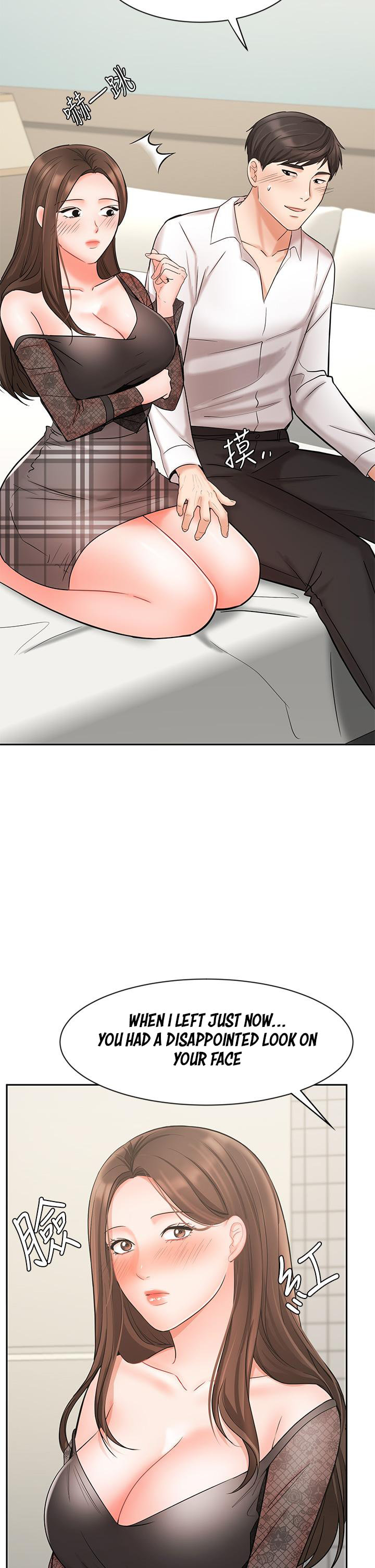 Sold Out Girl Chapter 19 Page 45