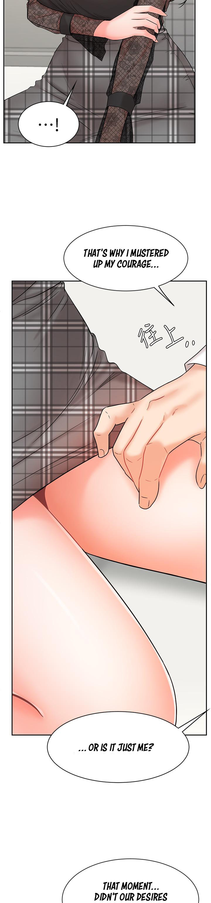 Sold Out Girl Chapter 19 Page 46