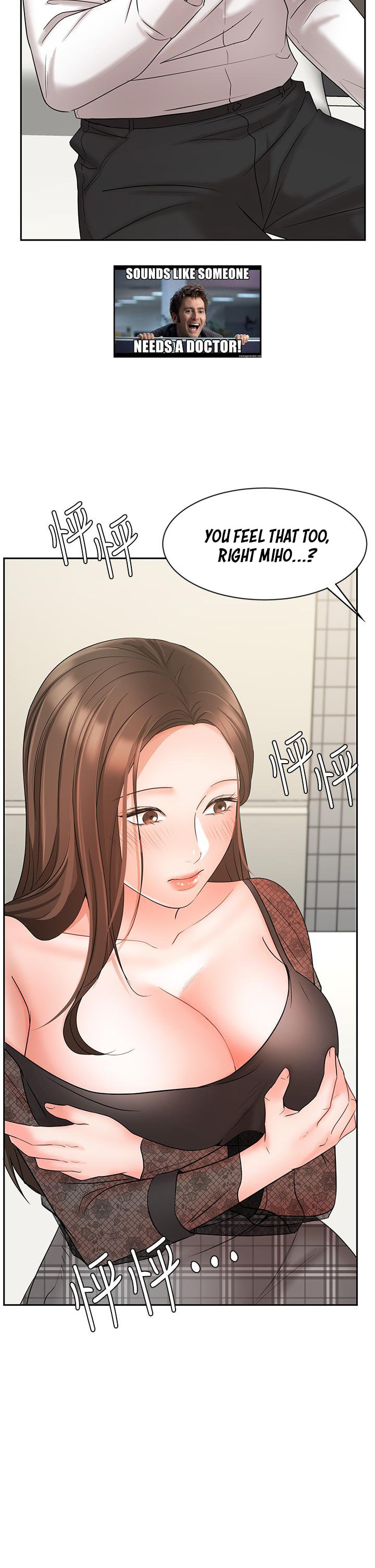 Sold Out Girl Chapter 19 Page 49