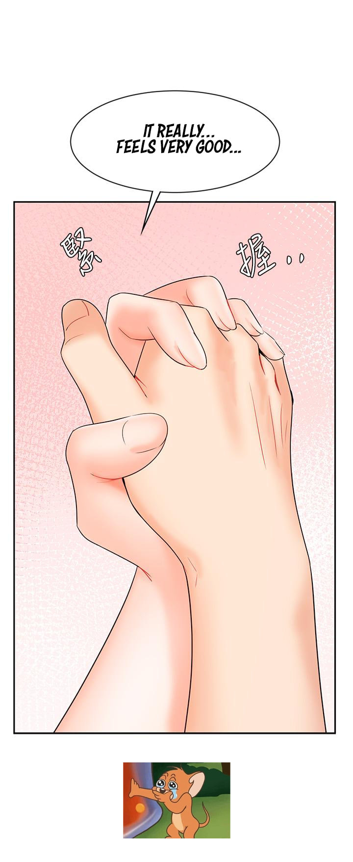 Sold Out Girl Chapter 20 Page 39
