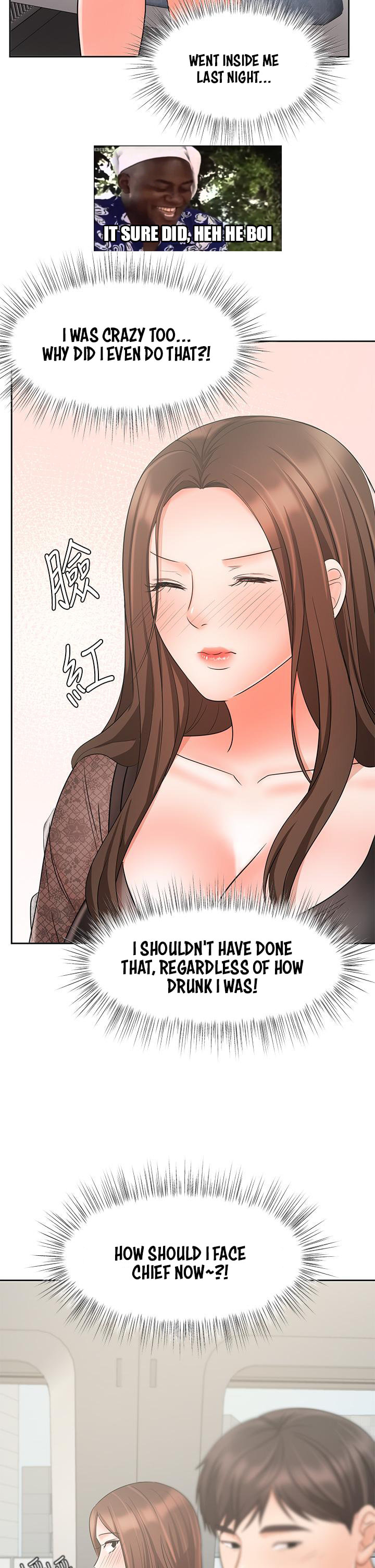 Sold Out Girl Chapter 20 Page 50