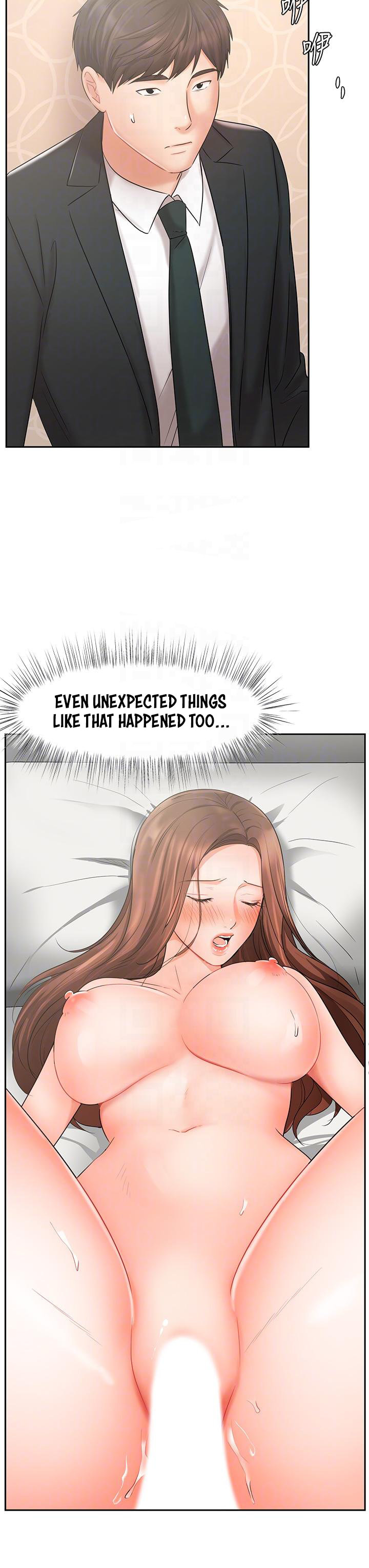 Sold Out Girl Chapter 21 Page 19