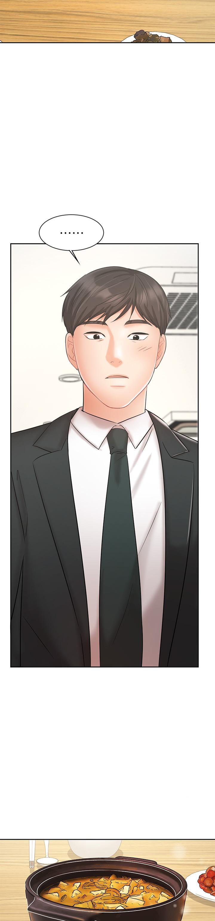 Sold Out Girl Chapter 21 Page 29