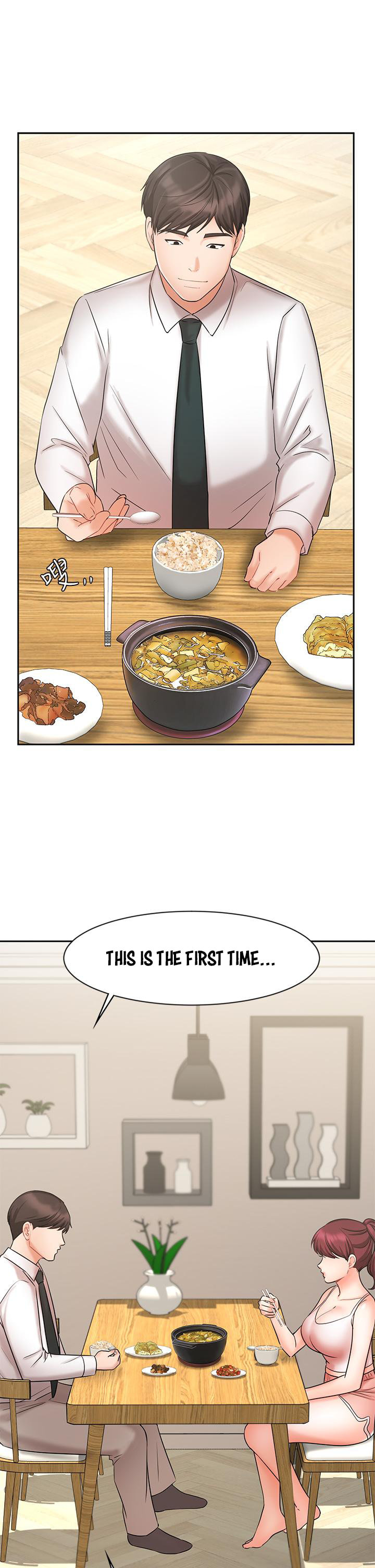 Sold Out Girl Chapter 21 Page 31