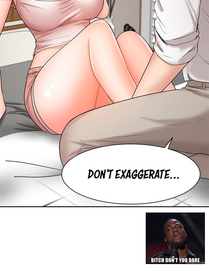 Sold Out Girl Chapter 22 Page 10