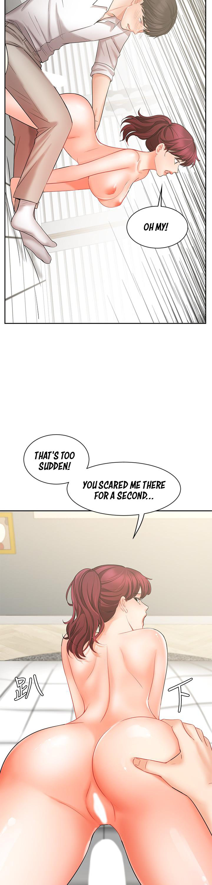 Sold Out Girl Chapter 22 Page 29